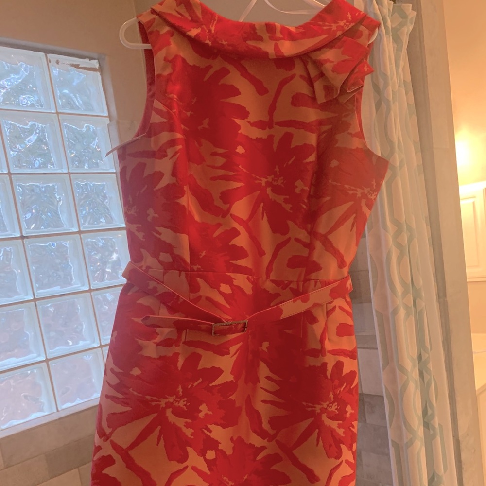Terri John dress size 14